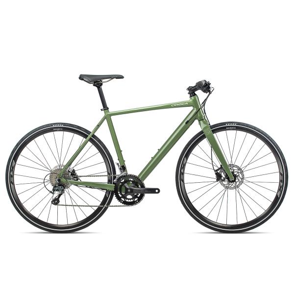 Bicicleta orbea Vector 10 2022