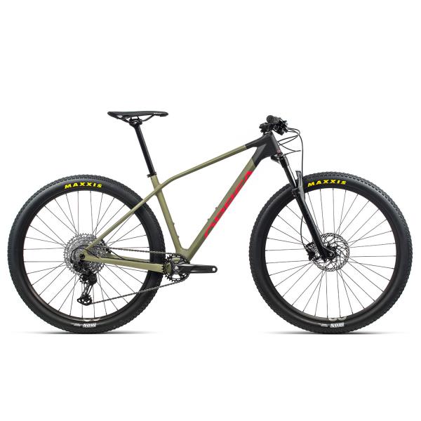 Bicicletta orbea Alma M50 2022