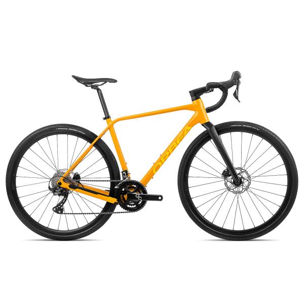 Bicicleta orbea Terra H30 2022
