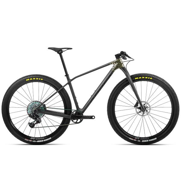 Bicicleta orbea Alma M-Ltd 2022