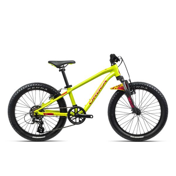 Bicicleta Orbea MX 20 XC 2022
