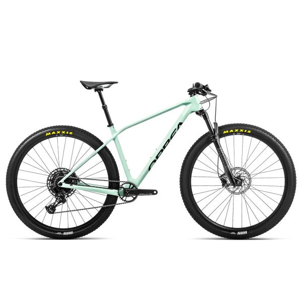 Bicicletta orbea Alma M51 2022