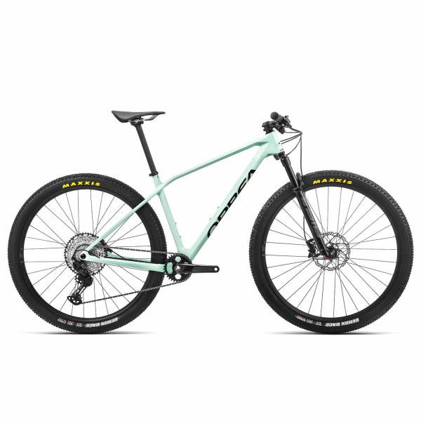 Cykel orbea Alma M30 2022