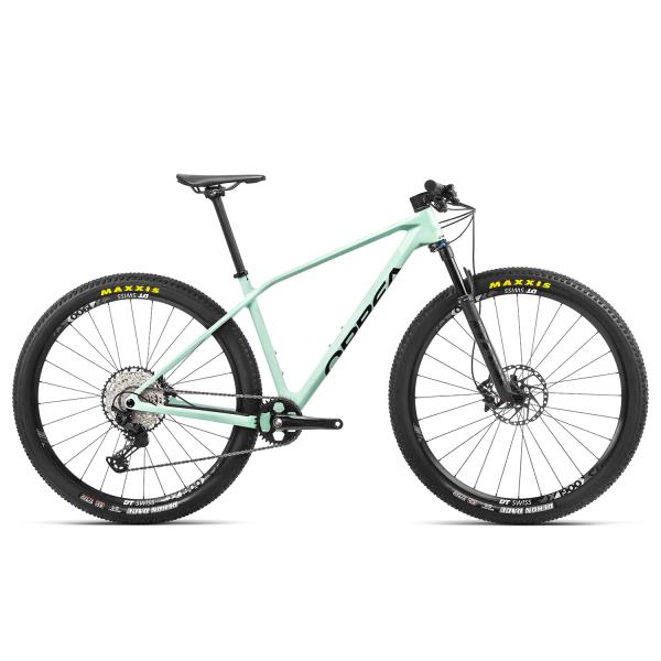 orbea Bike Alma M20 2022