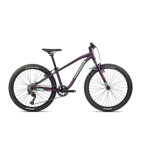 Bicicleta orbea Mx 24 Dirt 2022