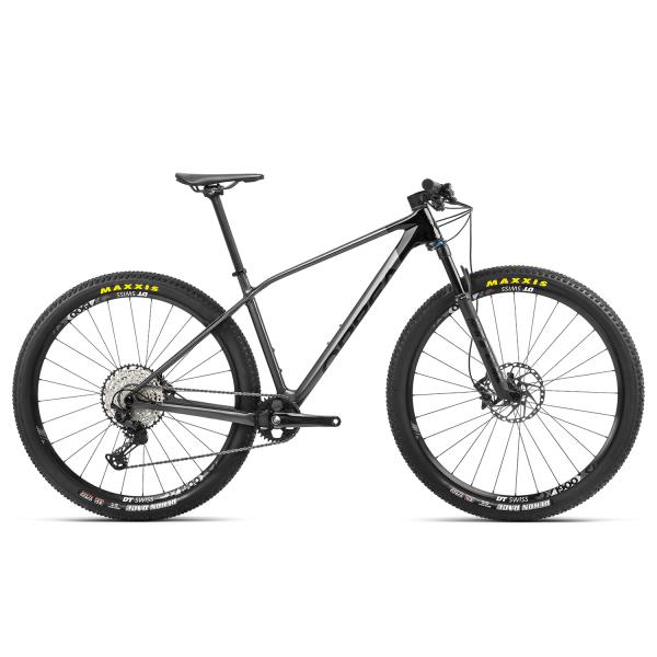Bicicletta orbea Alma M20 2022