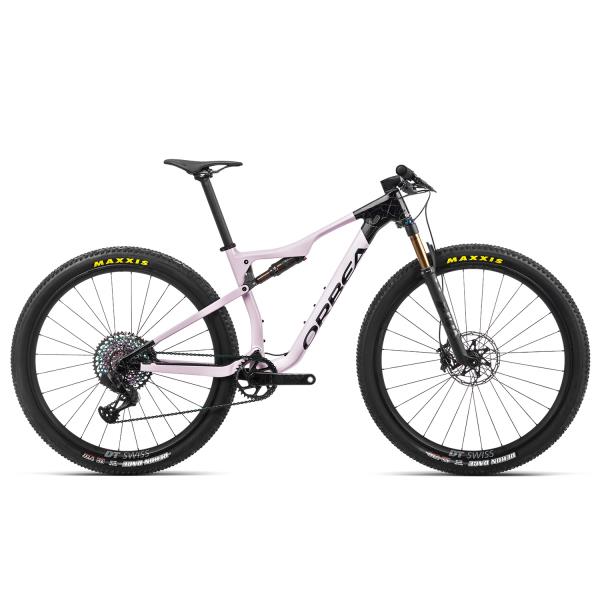 Cykel orbea Oiz M Ltd 2022