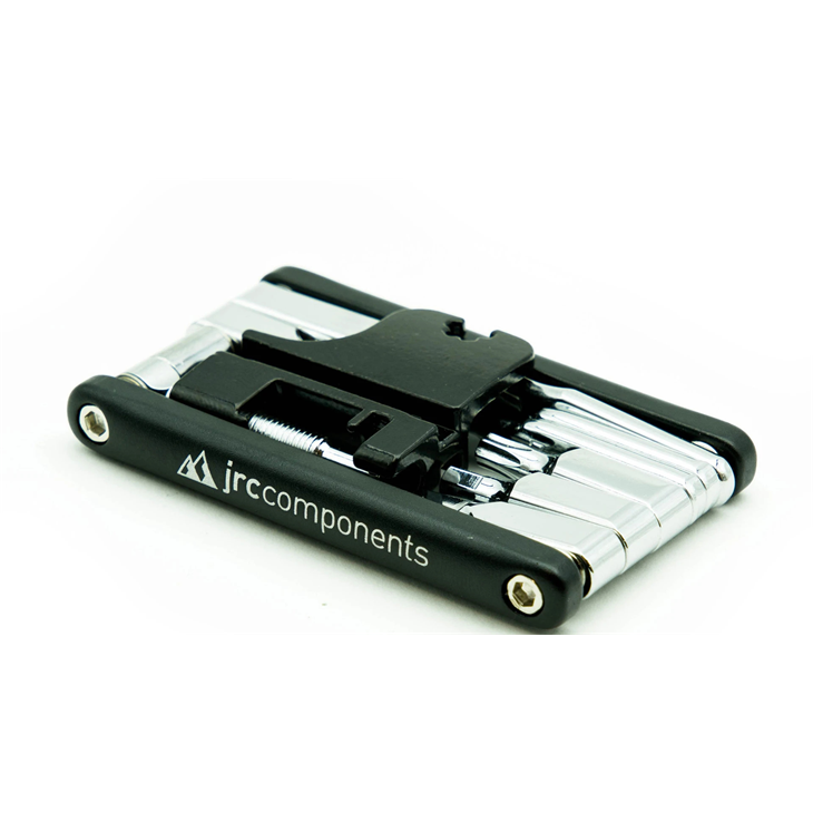 Multis Outils jrc components 16 MultiTool