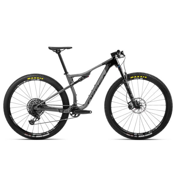 Bicicleta orbea Oiz M11-AXS 2022