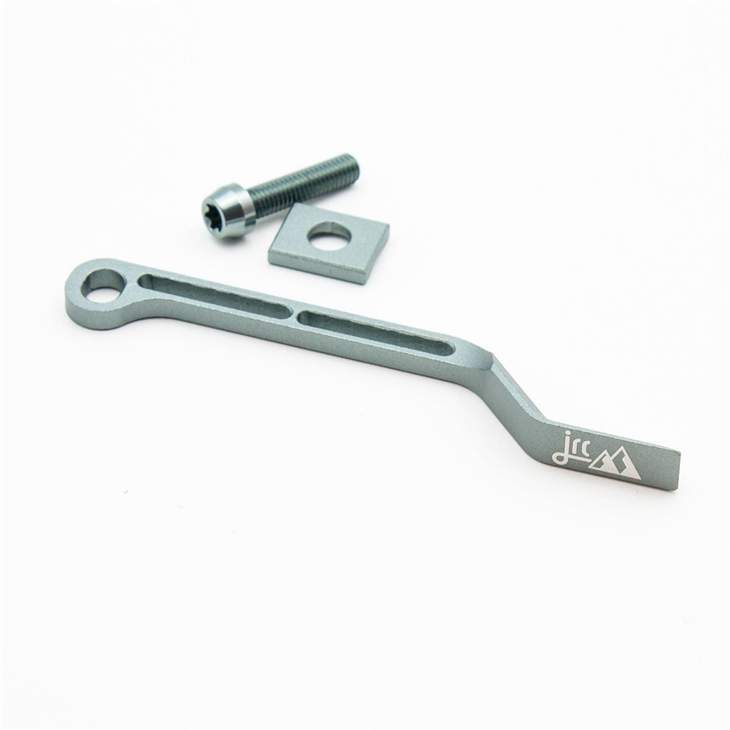 jrc components Chain Guides Lightweight Chain Catcher Double