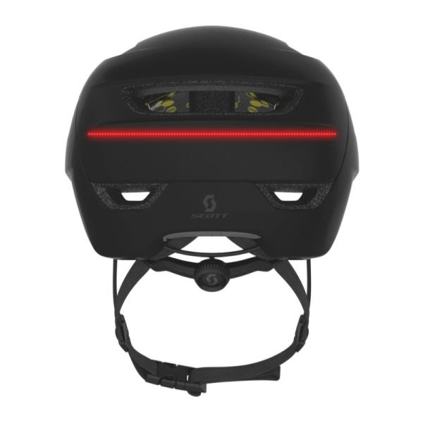 Helm scott bike   La Mokka Plus Sensor (Ce)