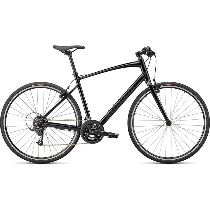 Fiets specialized Sirrus 1.0 2022