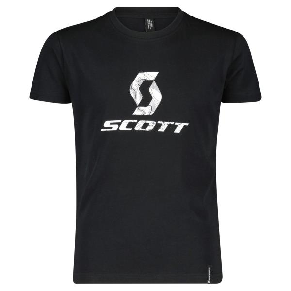 scott bike Shirts Junior 10 Icon