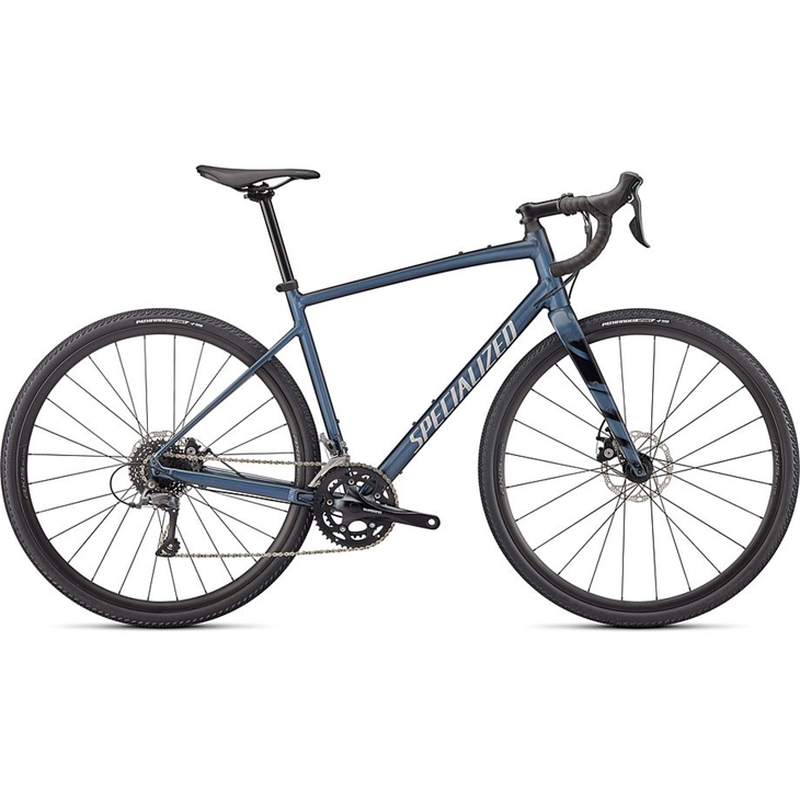 Cykel specialized Diverge E5 2022