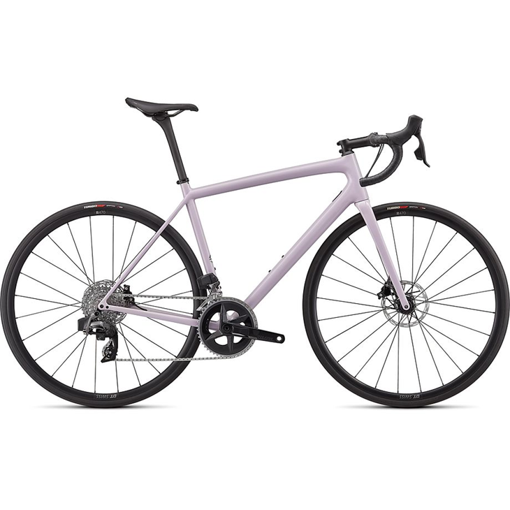 Fiets specialized Aethos Comp 2023