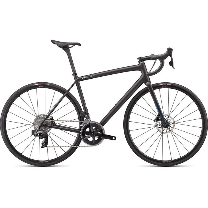 Fiets specialized Aethos Comp 2023