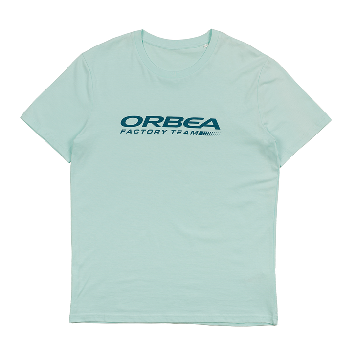 orbea T-shirt Factory Team