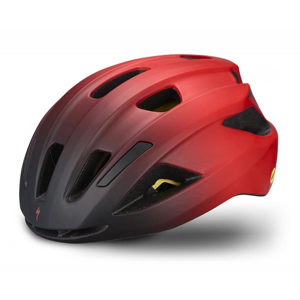 Helm specialized Align II Mips