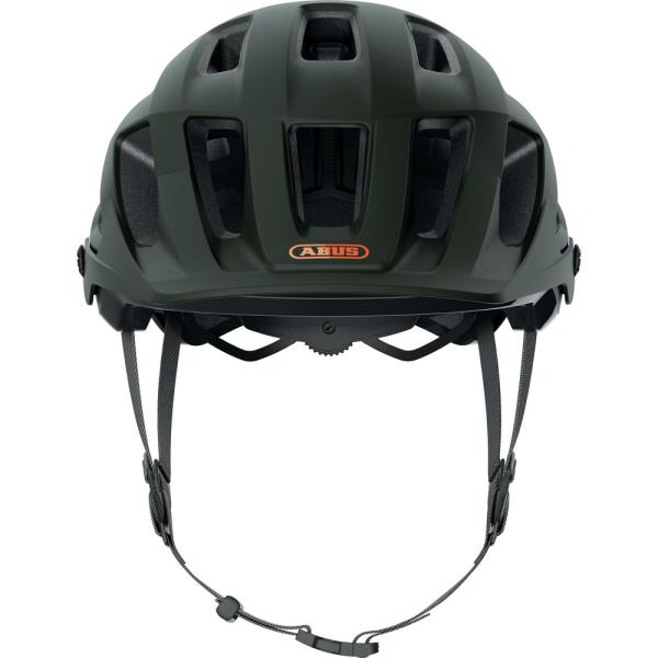 abus Helmet Moventor 2.0