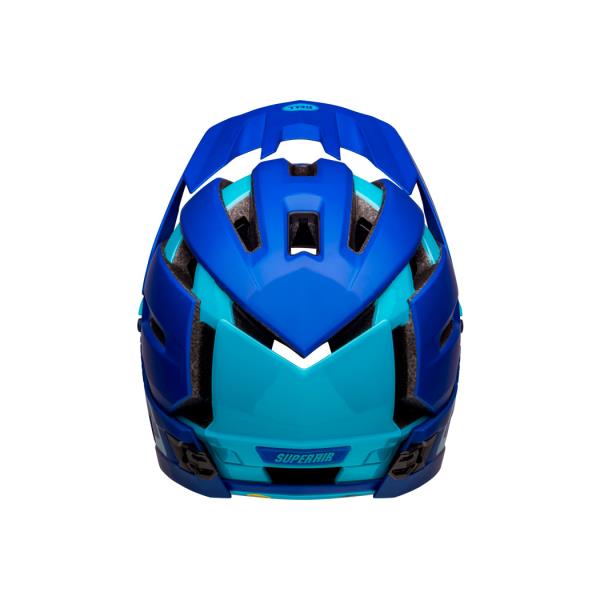 bell Helmet Super Air R Spherical Mips