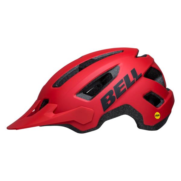 Helm Bell Nomad 2 Mips