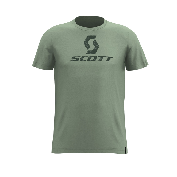 Camiseta scott bike Scott 10 Icon
