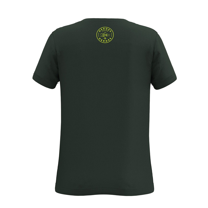 scott bike Shirts Camiseta Jrs 10 Casual S/Sl