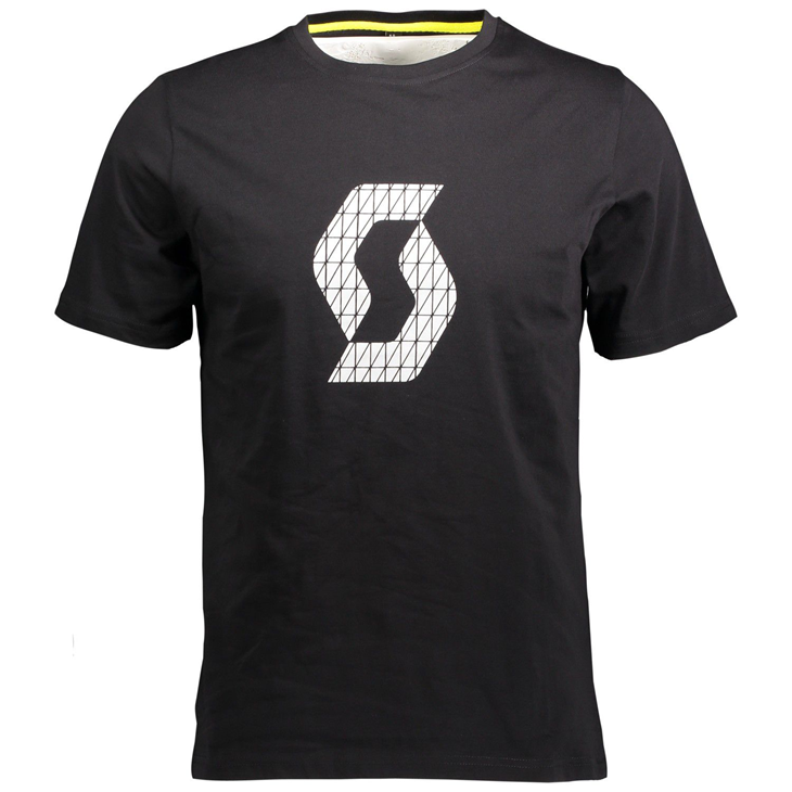 T-shirt scott bike Camiseta Ms Icon Ft S/Sl