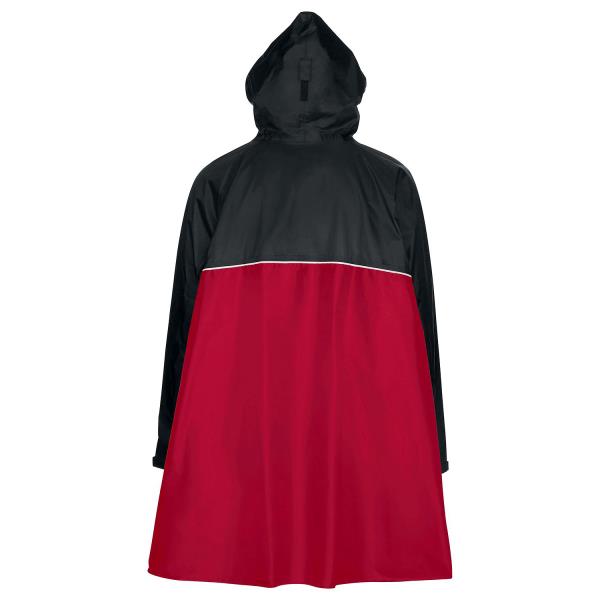 Chaqueta Vaude Valero Poncho