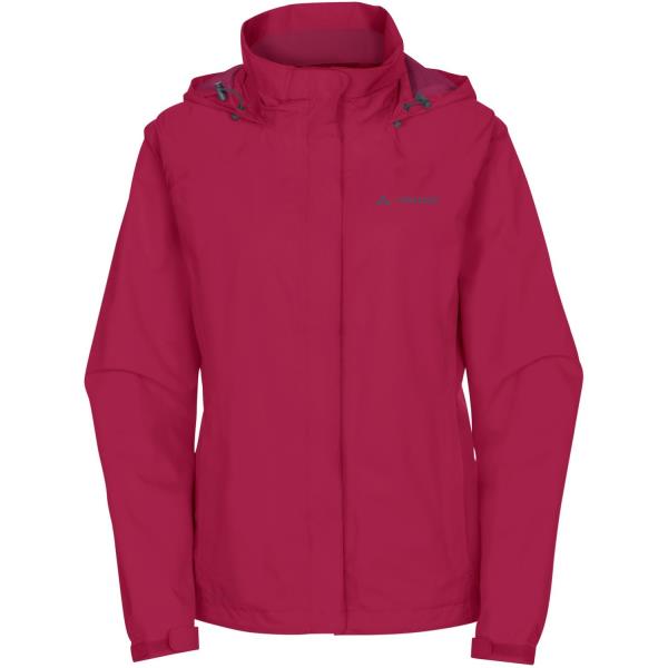 Chaqueta vaude Escape Bike Light