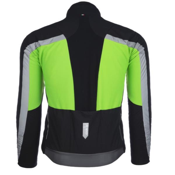 Giacca q36-5 Interval Termica Jacket