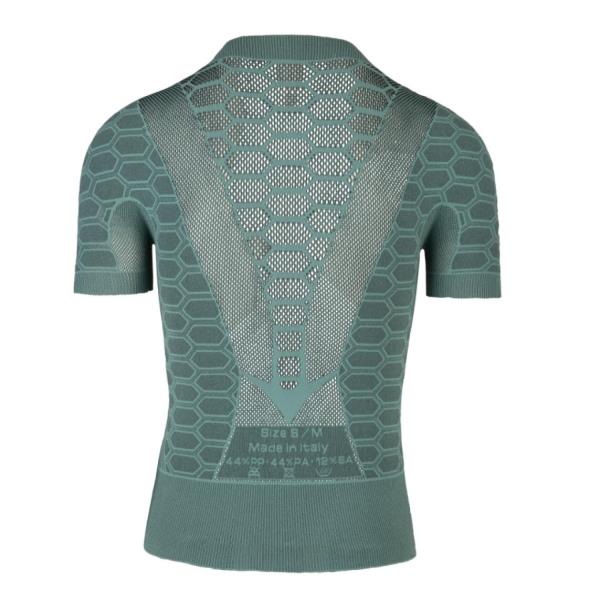 Thermisch shirt q36-5 Base Layer 2 short sleeve