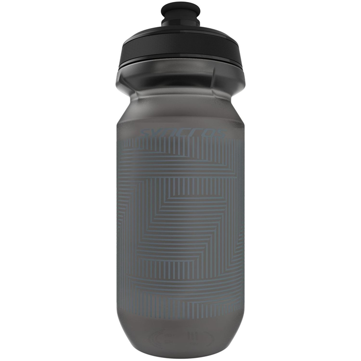 syncros Water Bottle Corporate G4 0.6L