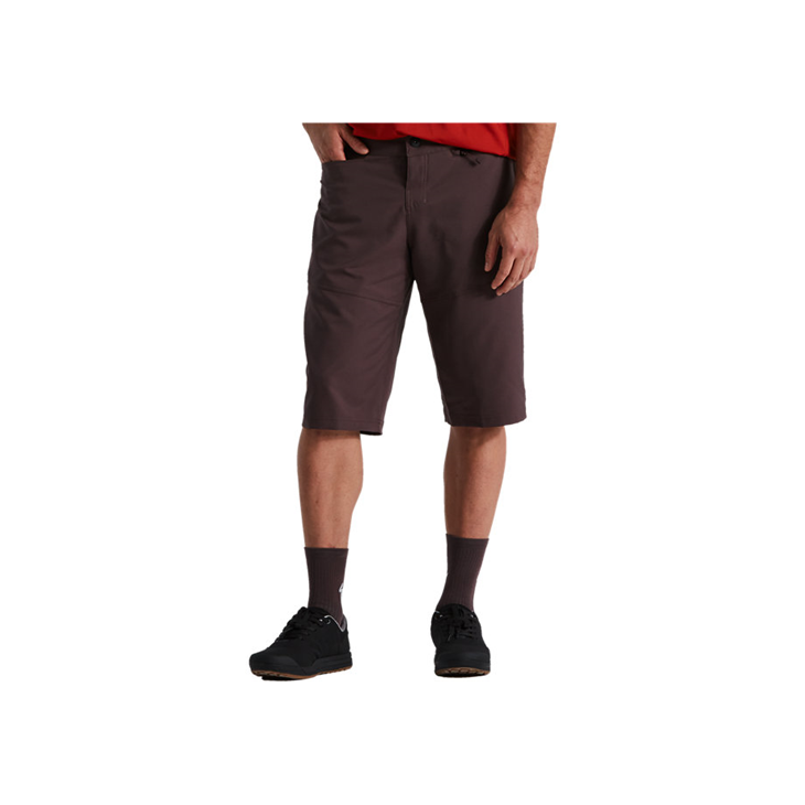 Pantalon specialized Trail Short W/Liner Men