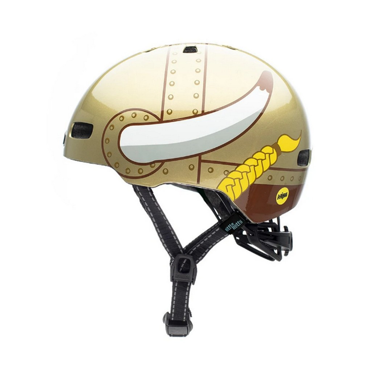 Casque nutcase Little Nutty Mips