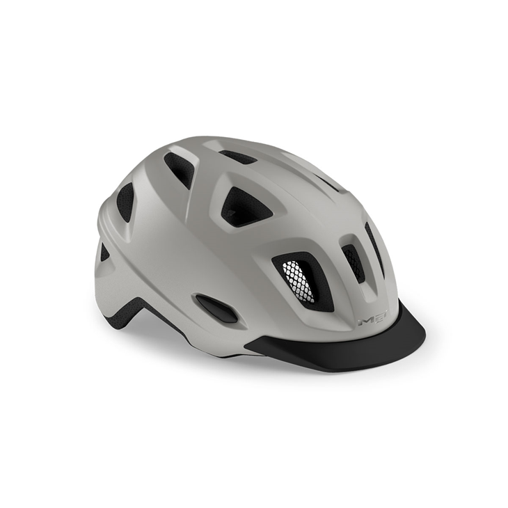 Helm met Mobilite