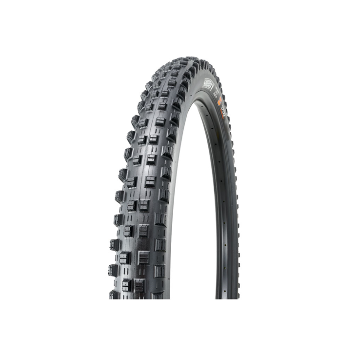 Band maxxis Shorty 27.5X2.40WT 3CG/DH/TR