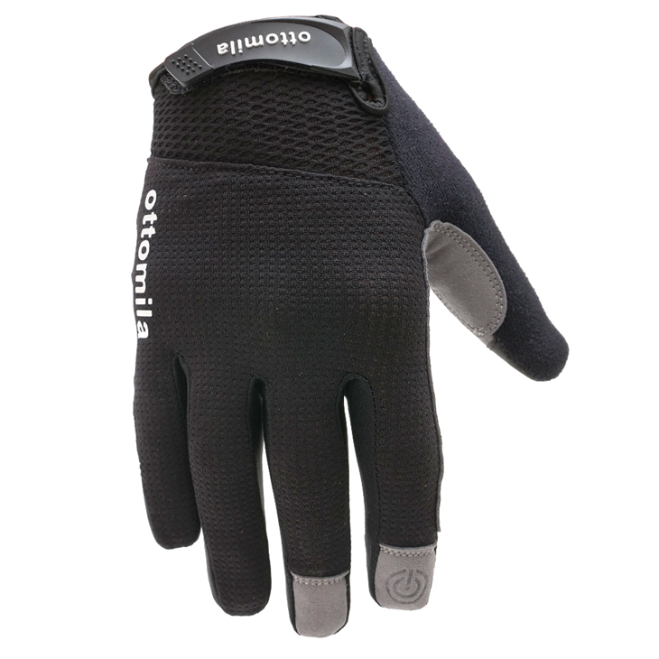Guantes Ottomila Long Air