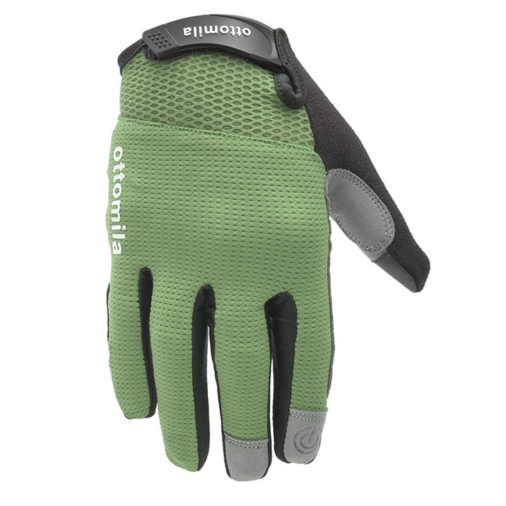 Guantes Ottomila Long Air