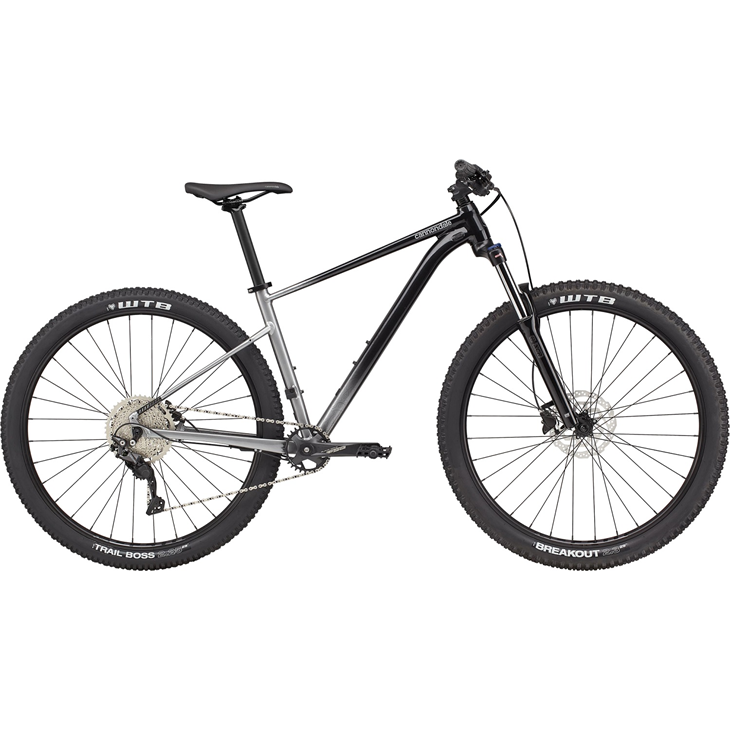 Bicicleta cannondale Trail SE 4 2022
