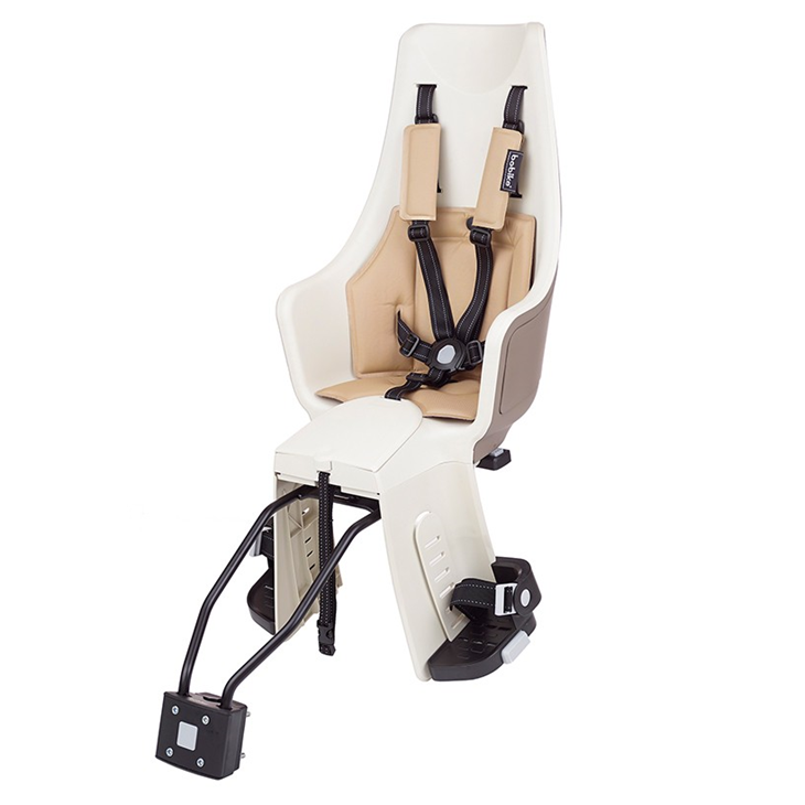 bobike Baby Seat Exclusive Maxi Plus 1P LED
