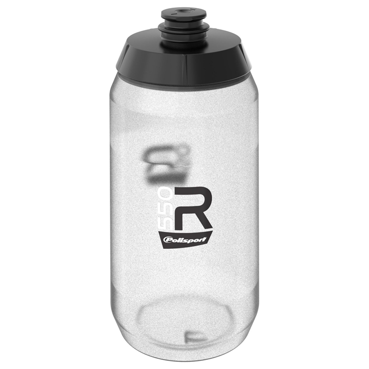 polisport Water Bottle R550 550ml