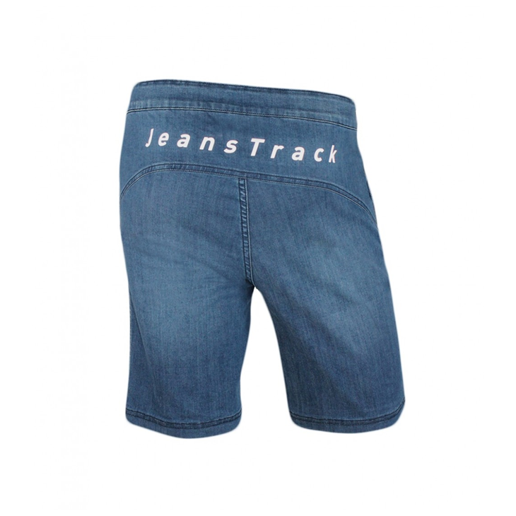 Pantalones jeanstrack Ride Jeans Stone Unisex