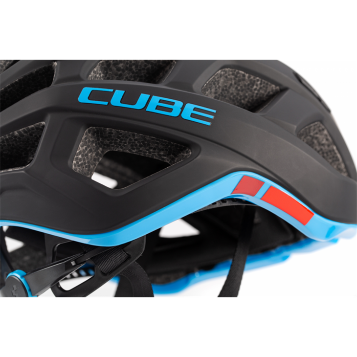 cube Helmet Road Race