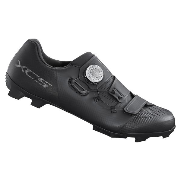 Skosnören shimano SH-XC 502 Wide