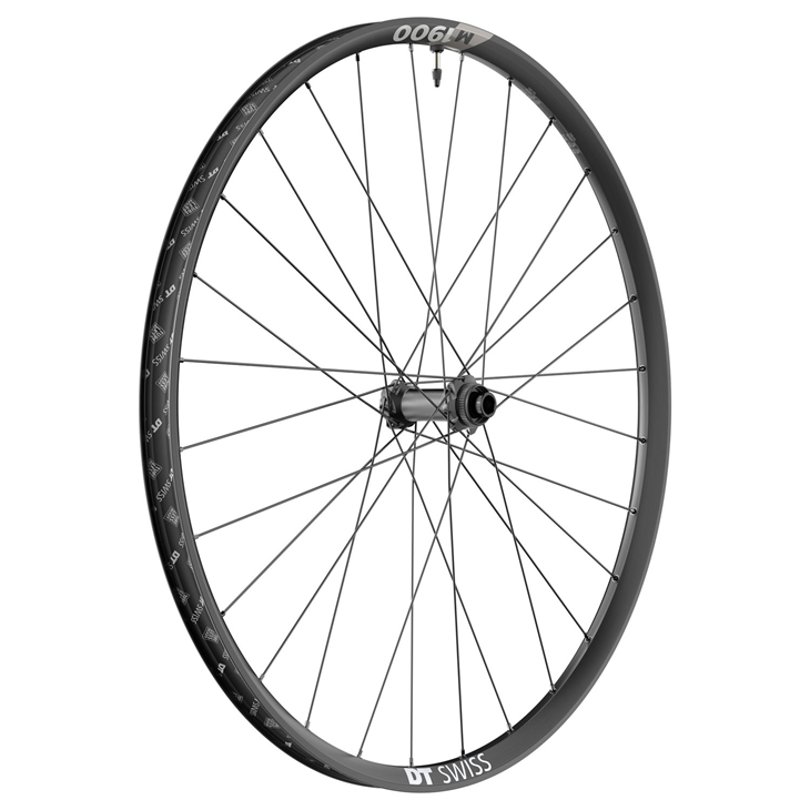 dt swiss Wheel M 1900 Spline 29 CL 15x110 