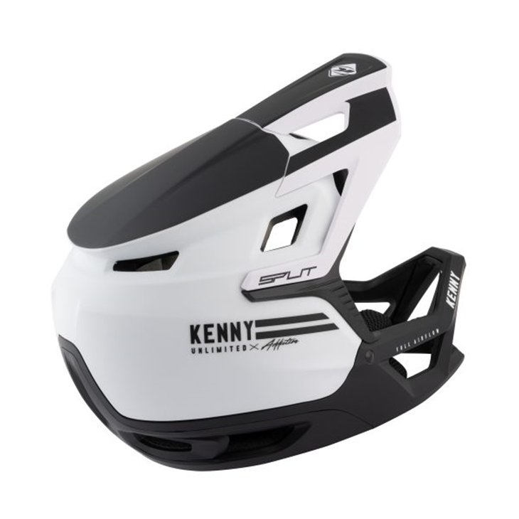 Helm kenny Split