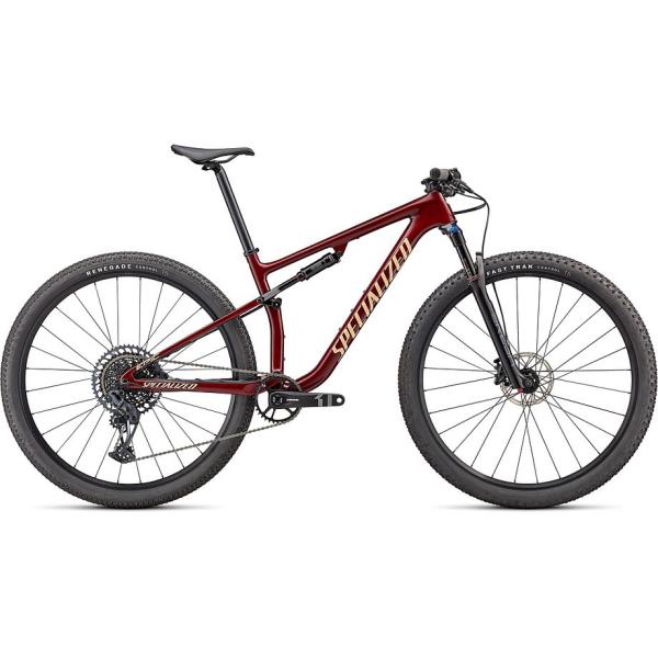 Bicicleta specialized Epic Comp 2022