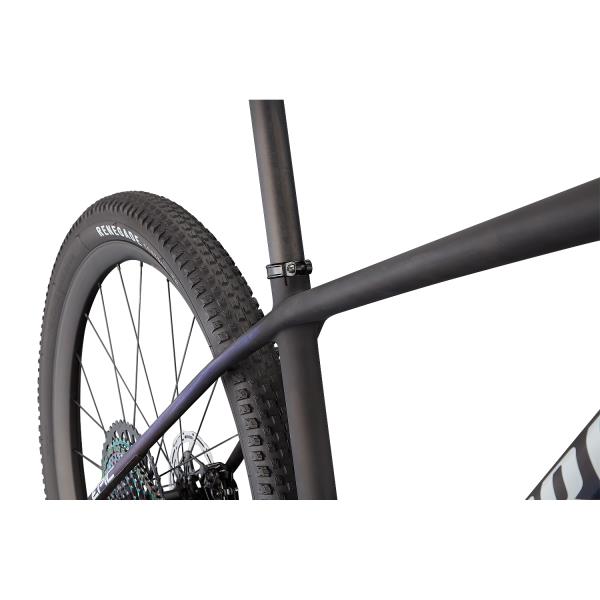 Bicicleta specialized  Epic Ht S-Works 2022