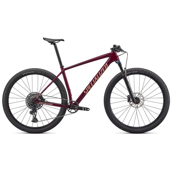  specialized Epic Ht Comp 2022
